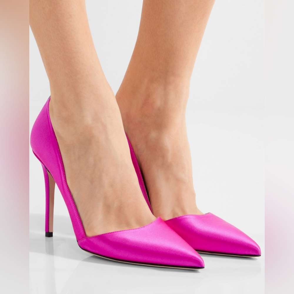 SJP by Sarah Jessica Parker Rampling Pump Heels